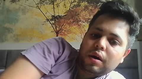 Snapshot of harsh5694 chatting on 2, 7, 2026 jack online show from 2, 7, 2026