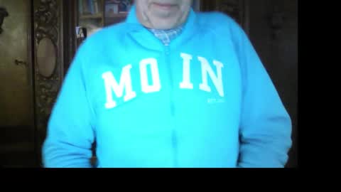 hot n  nasty online show from 17, 11, 2025