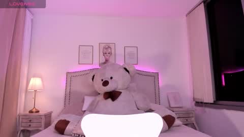 haru online show from 19, 11, 2025