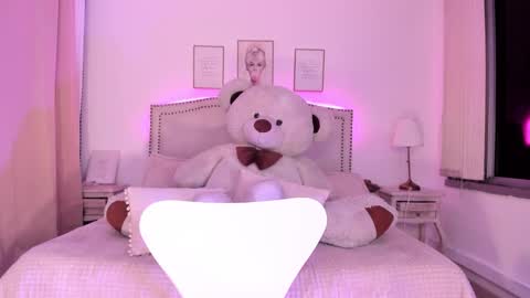 haru online show from 5, 12, 2025