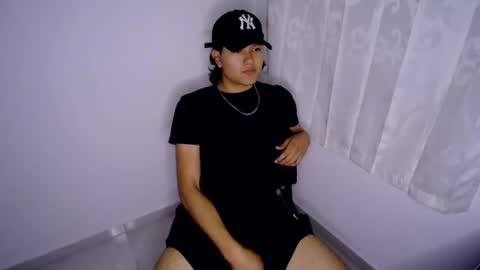 Snapshot of haru_boi chatting on 19, 12, 2024 Haru online show from 19, 12, 2024