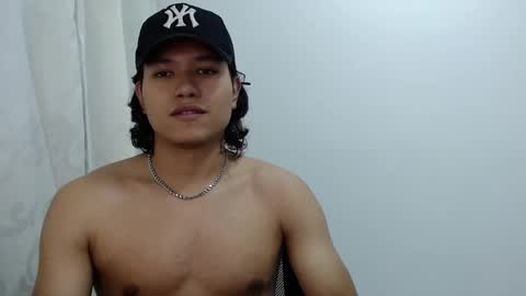 Snapshot of haru_boi chatting on 11, 3, 2025 Haru online show from 11, 3, 2025