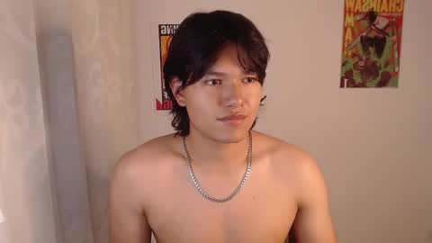 Snapshot of haru_boi chatting on 14, 11, 2025 Haru online show from 14, 11, 2025