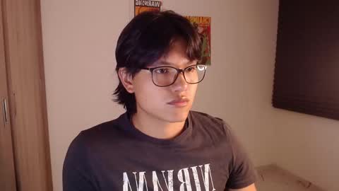 Haru online show from 19, 1, 2026