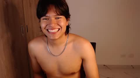 Haru online show from 16, 3, 2026