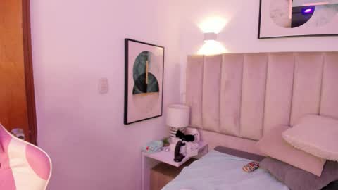 Snapshot of haru_bonny chatting on 14, 12, 2025 Haru Bonny online show from 14, 12, 2025