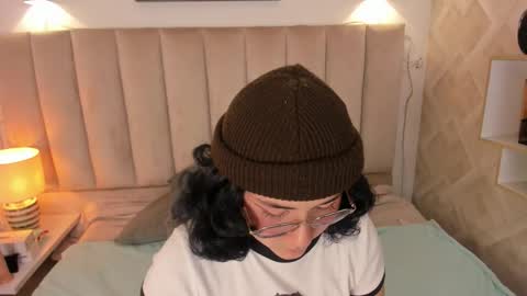 Snapshot of haru_bonny chatting on 7, 1, 2026 Haru Bonny online show from 7, 1, 2026