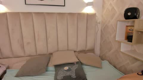 Snapshot of haru_bonny chatting on 9, 1, 2026 Haru Bonny online show from 9, 1, 2026