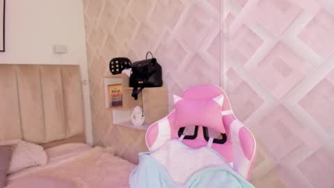 Snapshot of haru_bonny chatting on 15, 1, 2026 Haru Bonny online show from 15, 1, 2026