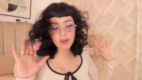 Snapshot of haru_bonny chatting on 7, 2, 2026 Haru Bonny online show from 7, 2, 2026