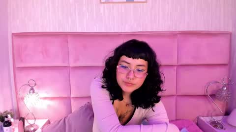 Snapshot of haru_bonny chatting on 8, 2, 2026 Haru Bonny online show from 8, 2, 2026