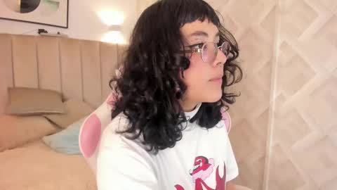 Snapshot of haru_bonny chatting on 9, 2, 2026 Haru Bonny online show from 9, 2, 2026