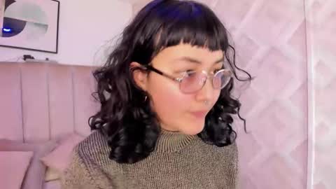 Snapshot of haru_bonny chatting on 19, 2, 2026 Haru Bonny online show from 19, 2, 2026