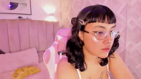 Snapshot of haru_bonny chatting on 26, 2, 2026 Haru Bonny online show from 26, 2, 2026