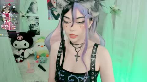 Haru online show from 1, 5, 2026