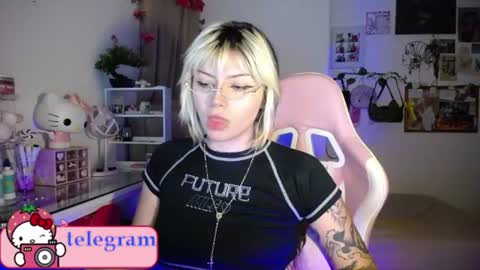 Snapshot of harumi09 chatting on 29, 6, 2026 harukitty online show from 29, 6, 2026