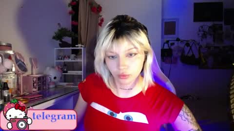 Snapshot of harumi09 chatting on 23, 7, 2026 harukitty online show from 23, 7, 2026