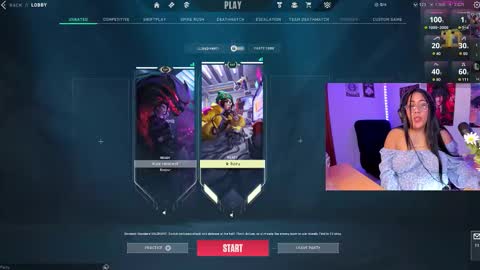 Snapshot of haruu2 chatting on 19, 10, 2025 karen online show from 19, 10, 2025