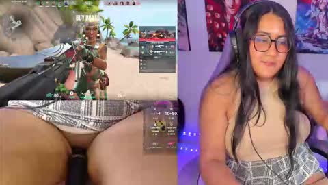 karen  online show from 18, 3, 2026