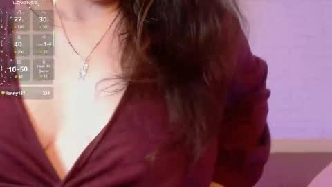 Snapshot of haruu_tay chatting on 10, 3, 2025 Haru online show from 10, 3, 2025