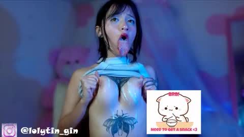 Snapshot of harypeath_ chatting on 26, 11, 2025 Im Emily and I could be the love of your life online show from 26, 11, 2025