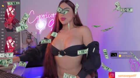 Snapshot of hasbella_saenz1 chatting on 5, 1, 2025 s online show from 5, 1, 2025