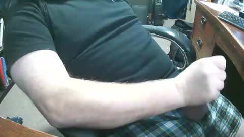 boner man online show from 14, 1, 2025