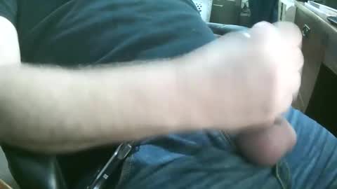 boner man online show from 28, 10, 2025