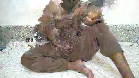 Mr. Devil online show from 3, 11, 2025