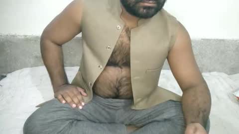 Mr. Devil online show from 21, 11, 2025