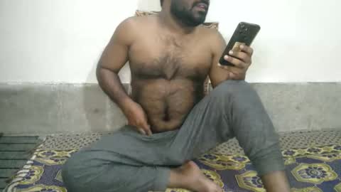 Mr. Devil online show from 8, 2, 2026