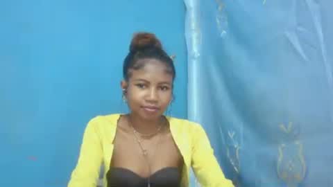 Snapshot of hasleyinah chatting on 28, 6, 2026 hasleyinah online show from 28, 6, 2026