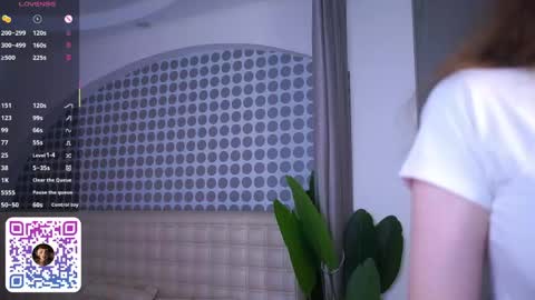 Mary online show from 21, 5, 2026