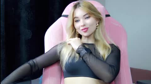 Anna online show from 27, 10, 2025