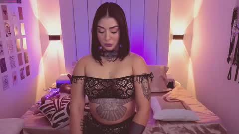 Alicia online show from 1, 2, 2026