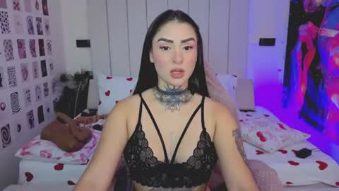 Snapshot of hathor_nore chatting on 15, 7, 2026 Alicia online show from 15, 7, 2026