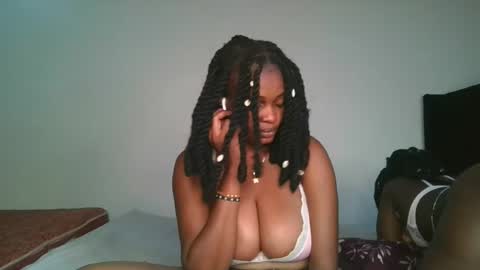 Snapshot of havanna_p chatting on 15, 1, 2025 Havanna online show from 15, 1, 2025