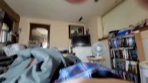 hawkfan1888 online show from 5, 1, 2025