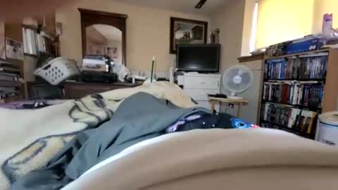 hawkfan1888 online show from 26, 1, 2025