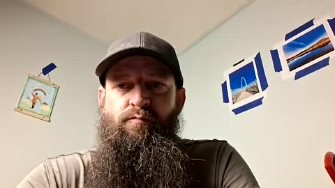 Snapshot of hawktalon007 chatting on 8, 8, 2026 Robert online show from 8, 8, 2026