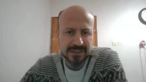 Snapshot of hayal758 chatting on 4, 3, 2025 hayal758 online show from 4, 3, 2025