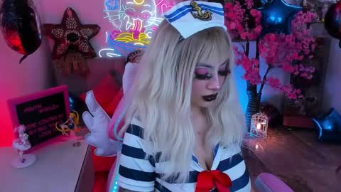  Hayami Dai  online show from 23, 12, 2025