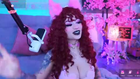 Snapshot of hayami_dai chatting on 26, 6, 2026 Hayami Dai online show from 26, 6, 2026