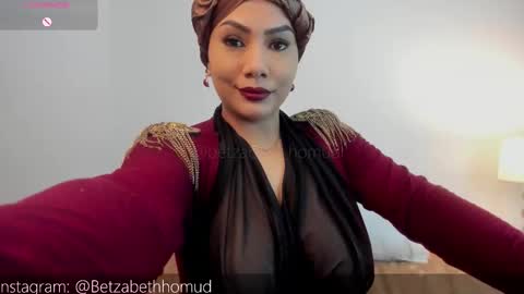 Snapshot of hayat_alcaraz chatting on 20, 2, 2026 Hayat online show from 20, 2, 2026