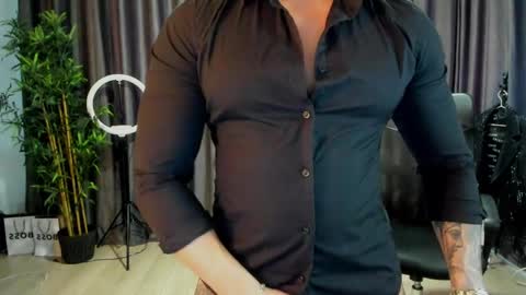 HaydenSpears online show from 1, 4, 2026