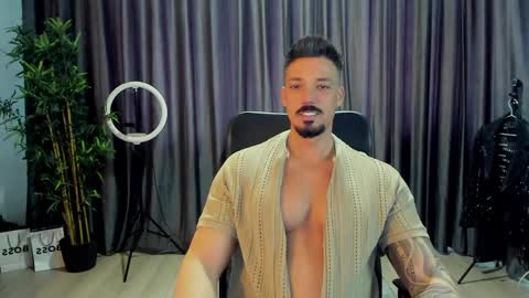 HaydenSpears online show from 11, 4, 2026