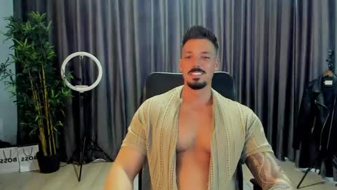 HaydenSpears online show from 15, 4, 2026