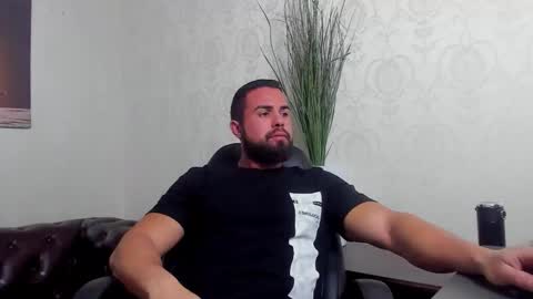 HayesWood online show from 24, 11, 2025