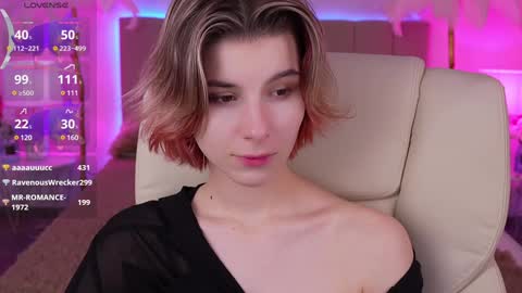 haylaamber online show from 3, 12, 2024