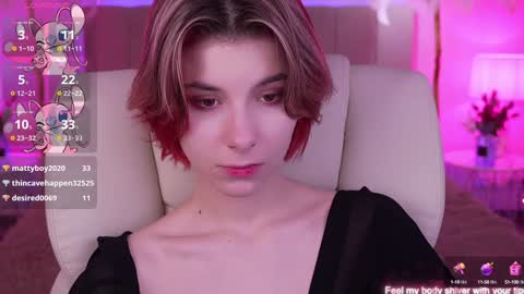 haylaamber online show from 25, 12, 2024